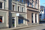 Wscherei